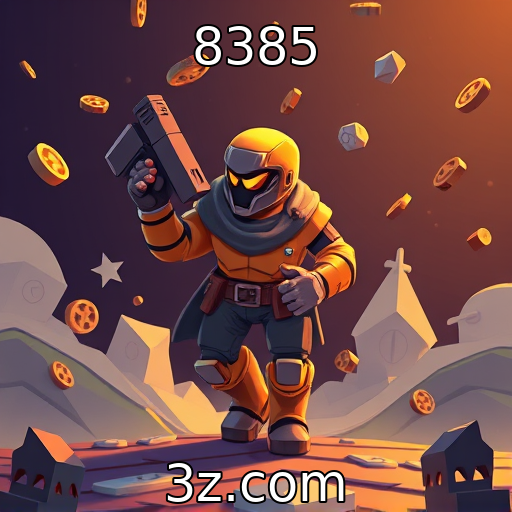 8385 - Tendências emergentes na monetização de jogos