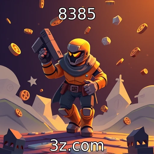 Tendências emergentes na monetização de jogos