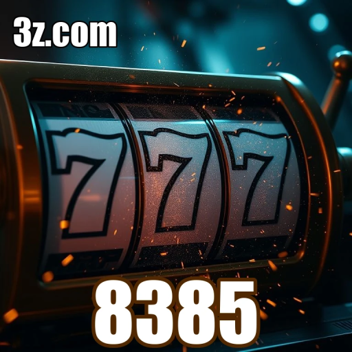 Eventos Empolgantes do 8385: A Nova Era dos Jogos Online