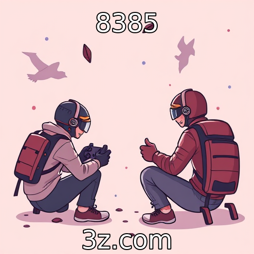 8385 - Impacto das microtransações nos jogos atuais