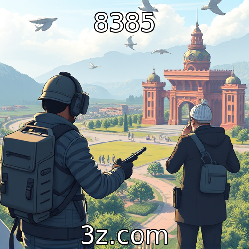 8385 | Mudanças nas políticas de monetização de jogos