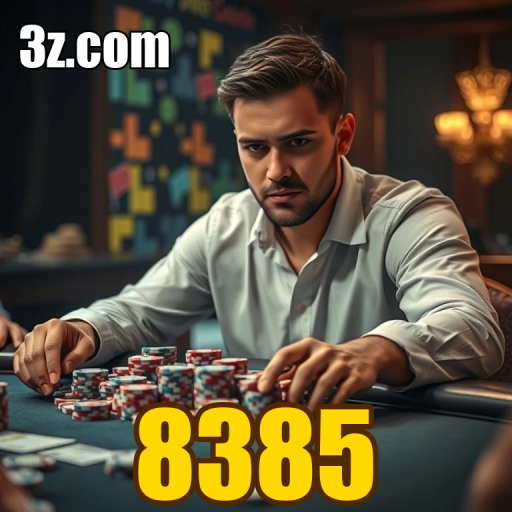 Recursos Multi do 8385: A Nova Fronteira dos Jogos Online