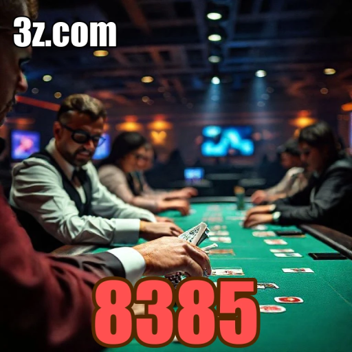 Explorando a Estrategia: O Que o Site 8385 Oferece de Novo