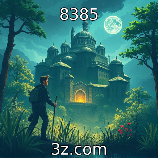 8385 | Desenvolvimento sustentável em estúdios de jogos