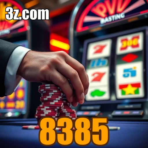 Novas Atualizações do 8385: Revolução nos Jogos Brasileiros