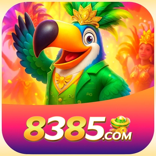Logo da 8385